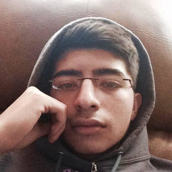 Meet your Posher, Tony - Picture 1 of 1